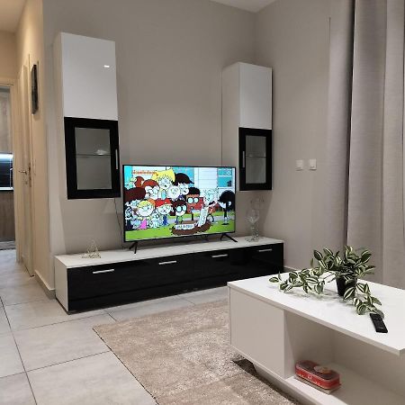 Panoramic View Lux Penthouse Apartment Θεσσαλονίκη Εξωτερικό φωτογραφία