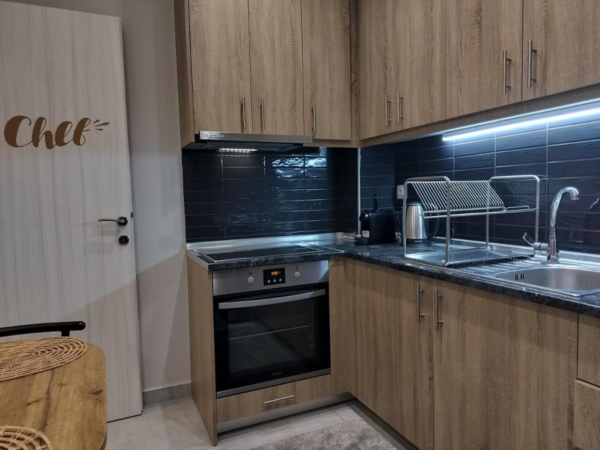 Panoramic View Lux Penthouse Apartment Θεσσαλονίκη Εξωτερικό φωτογραφία