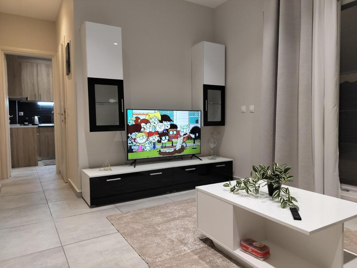 Panoramic View Lux Penthouse Apartment Θεσσαλονίκη Εξωτερικό φωτογραφία