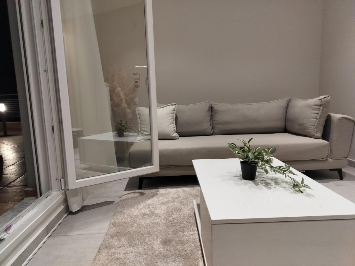 Panoramic View Lux Penthouse Apartment Θεσσαλονίκη Εξωτερικό φωτογραφία