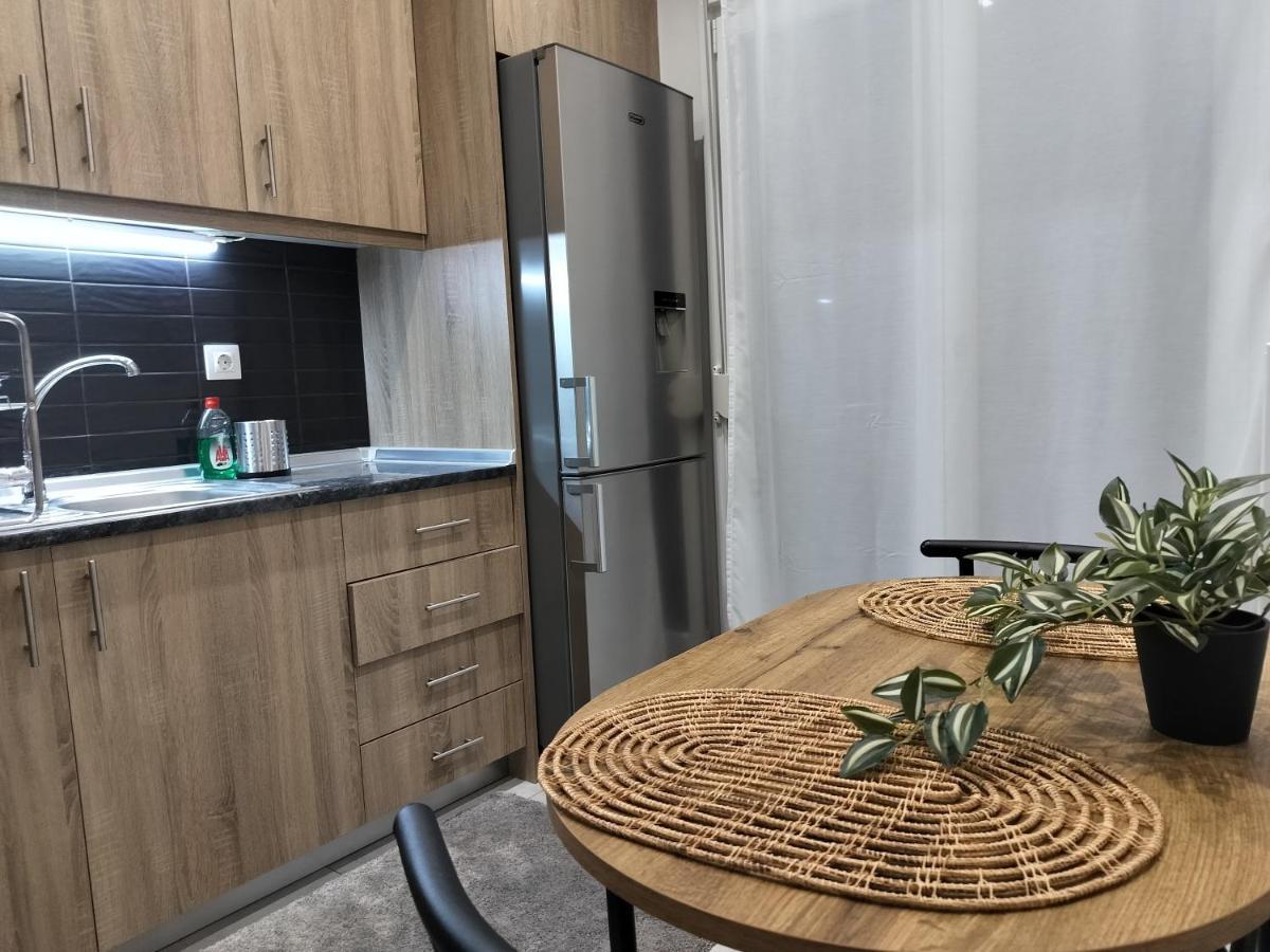 Panoramic View Lux Penthouse Apartment Θεσσαλονίκη Εξωτερικό φωτογραφία