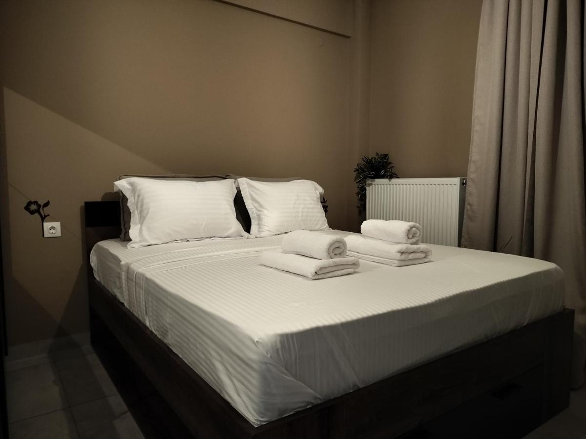 Panoramic View Lux Penthouse Apartment Θεσσαλονίκη Εξωτερικό φωτογραφία